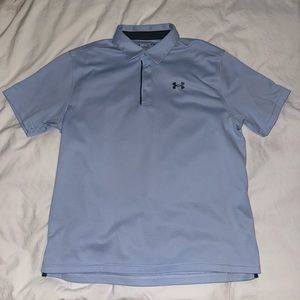 Under Armour Golf Polo